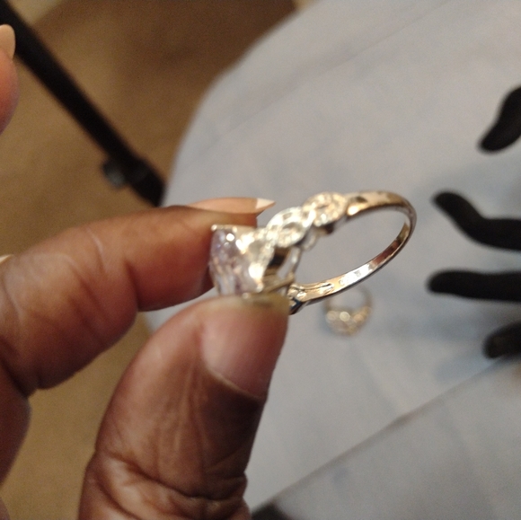 Fashion ring - Picture 3 of 4